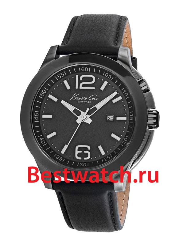 Часы Kenneth Cole Technology 10022558